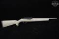 Bear Creek Arsenal (BCA) Model 201 .22 LR Stainless & Marbled Gray in Very Good Condition Image 3