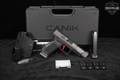 Canik TP9 SFx 9mm Luger Two-Tone Gray in Excellent Condition Image 2