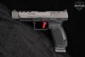 Canik TP9 SFx 9mm Luger Two-Tone Gray in Excellent Condition Image 3