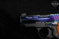 Sig Sauer P238 Rainbow .380 ACP Rainbow Titanium in Good Condition Image 3