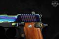 Sig Sauer P238 Rainbow .380 ACP Rainbow Titanium in Good Condition Image 4