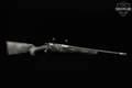 Christensen Arms Ridgeline FFT 6.8 Western Gray/Black Mottled in Excellent Condition Image 3