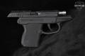 Kel-Tec P-32 .32 ACP Black in Poor Condition Image 3