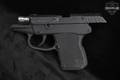 Kel-Tec P-32 .32 ACP Black in Poor Condition Image 4