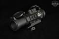 Burris AR-332 3X32 Prism in Good Condition Image 2