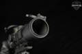 Burris AR-332 3X32 Prism in Good Condition Image 5