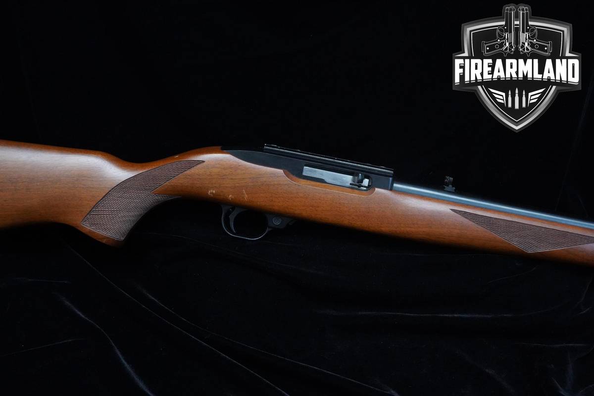 VINTAGE 1987 Ruger Model 10/22 Sporter 22LR 18.5" Ruger 10/22 10-22 1022