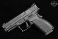 Buffalo BRG9 Elite Black in Excellent Condition Image 2