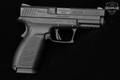Buffalo BRG9 Elite Black in Excellent Condition Image 3