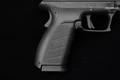Buffalo BRG9 Elite Black in Excellent Condition Image 4