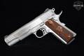Taurus PT 1911 Stainless .45 ACP Stainless Steel in Very Good Condition Image 2