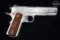 Taurus PT 1911 Stainless .45 ACP Stainless Steel in Very Good Condition Image 3