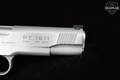 Taurus PT 1911 Stainless .45 ACP Stainless Steel in Very Good Condition Image 4