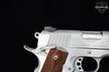 Taurus PT 1911 Stainless .45 ACP Stainless Steel in Very Good Condition Image 5