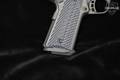 Rock Island Armory (RIA) M1911-A1 FS Tact. II 10mm Matte Black in Very Good Condition Image 3