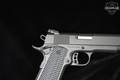 Rock Island Armory (RIA) M1911-A1 FS Tact. II 10mm Matte Black in Very Good Condition Image 4