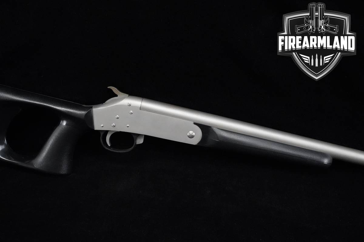 H Koon Inc. Snake Charmer 410 Bore