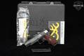 Browning 1911-380 Black Label .380 ACP Two-Tone in Very Good Condition Image 2