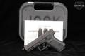 Glock G19 Gen 3 9mm Luger Black in Excellent Condition Image 2