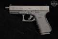 Glock G19 Gen 3 9mm Luger Black in Excellent Condition Image 3