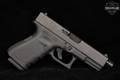 Glock G19 Gen 3 9mm Luger Black in Excellent Condition Image 4