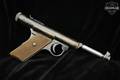 1930's Haenel Model 26 Early Model .177 Caliber (4.5mm) Blued in Fair Condition Image 2