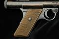 1930's Haenel Model 26 Early Model .177 Caliber (4.5mm) Blued in Fair Condition Image 4