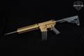 Diamondback (DB) DB-15 5.56mm NATO Bronze in Good Condition Image 2