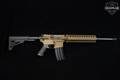 Diamondback (DB) DB-15 5.56mm NATO Bronze in Good Condition Image 3