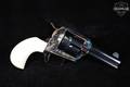 U.S.F.A Double Eagle .45 Colt Color Case-Hardened & Blued in Excellent Condition Image 2
