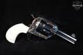 U.S.F.A Double Eagle .45 Colt Color Case-Hardened & Blued in Excellent Condition Image 4
