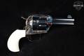 U.S.F.A Double Eagle .45 Colt Color Case-Hardened & Blued in Excellent Condition Image 5