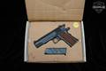 Auto Ordnance 1911 A-1 .45 ACP Blued in Good Condition Image 2