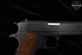 Auto Ordnance 1911 A-1 .45 ACP Blued in Good Condition Image 4
