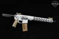 Templar Arms TAR-15 5.56mm NATO White in Very Good Condition Image 3