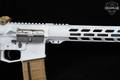 Templar Arms TAR-15 5.56mm NATO White in Very Good Condition Image 5