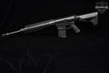 Christensen Arms CA-10 DMR .308 Win. Black Cerakote in Excellent Condition Image 2