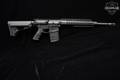 Christensen Arms CA-10 DMR .308 Win. Black Cerakote in Excellent Condition Image 3