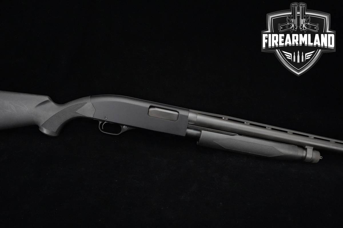 Winchester Model 1300 12-Gauge 28" Winchester 1300 3"