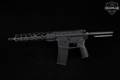 Radical Firearms (RF) RF-15 Pistol .300 AAC Blackout (7.62x35mm) Black in Excellent Condition Image 2
