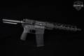 Radical Firearms (RF) RF-15 Pistol .300 AAC Blackout (7.62x35mm) Black in Excellent Condition Image 3
