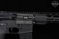 Radical Firearms (RF) RF-15 Pistol .300 AAC Blackout (7.62x35mm) Black in Excellent Condition Image 5