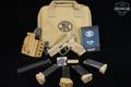 FN Herstal (FNH) Model 509C Tactical 9mm Luger (9x19 Para) FDE in Excellent Condition Image 2