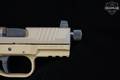FN Herstal (FNH) Model 509C Tactical 9mm Luger (9x19 Para) FDE in Excellent Condition Image 4