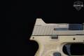 FN Herstal (FNH) Model 509C Tactical 9mm Luger (9x19 Para) FDE in Excellent Condition Image 5