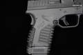 Springfield Armory XDS-9 9mm Luger Matte Stainless in Very Good Condition Image 4