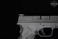 Springfield Armory XDS-9 9mm Luger Matte Stainless in Very Good Condition Image 5