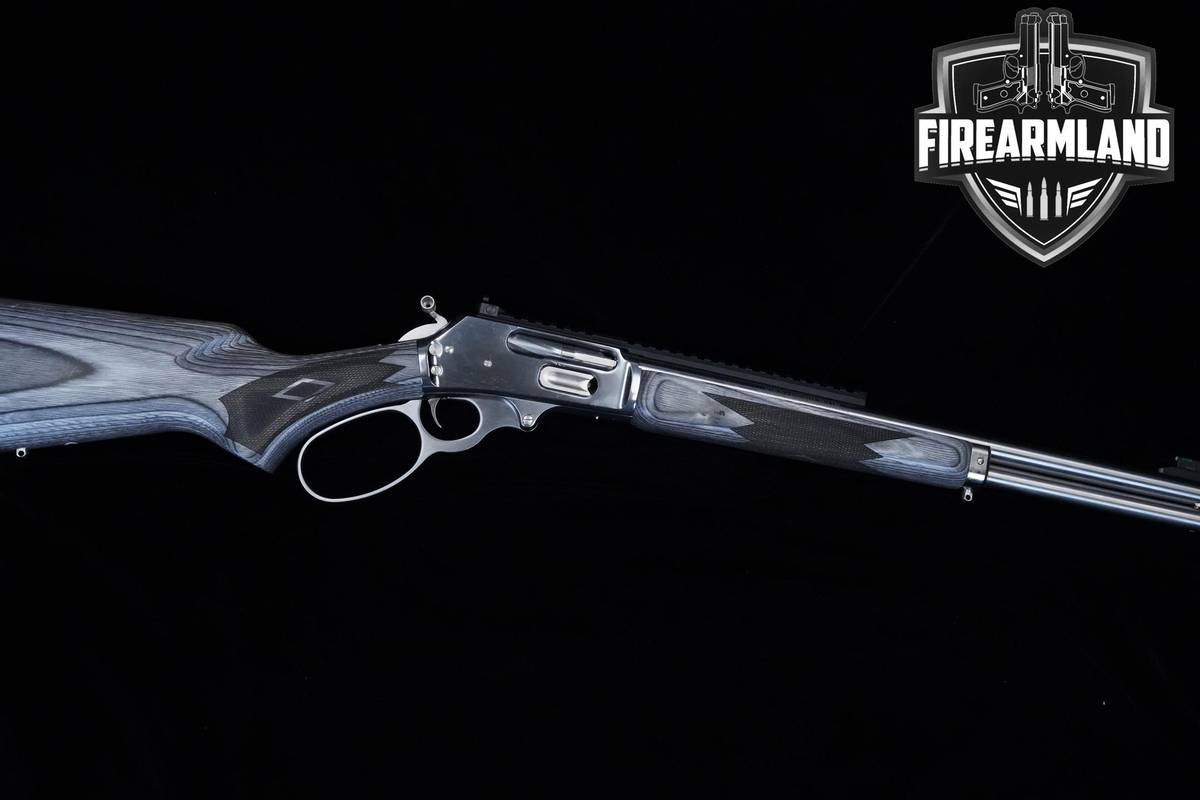 Marlin Model 1895 SBL 45-70 Govt Marlin 1895SBL Stainless Big Loop ORIG BOX