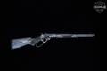 Marlin Firearms Co. Model 1895 SBL .45-70 Govt. Polished Stainless in Very Good Condition Image 3
