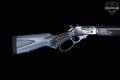 Marlin Firearms Co. Model 1895 SBL .45-70 Govt. Polished Stainless in Very Good Condition Image 4